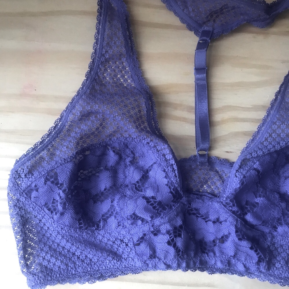 Free People Bralette